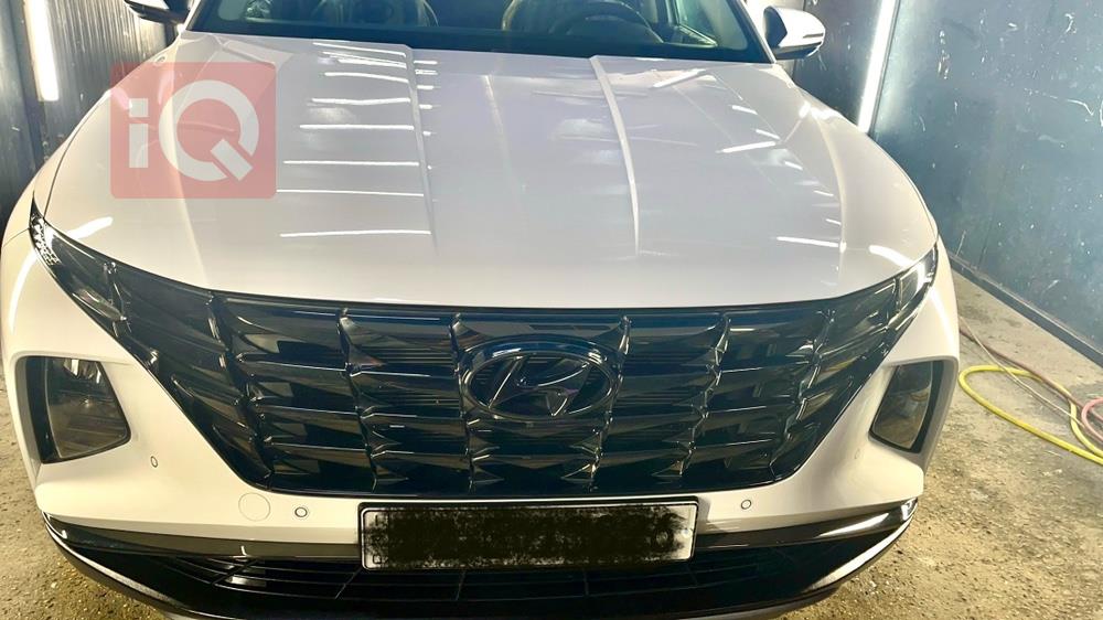 هيونداي توسان